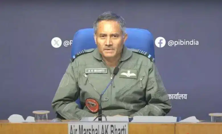 100 terrorists were killed in Operation Sindoor