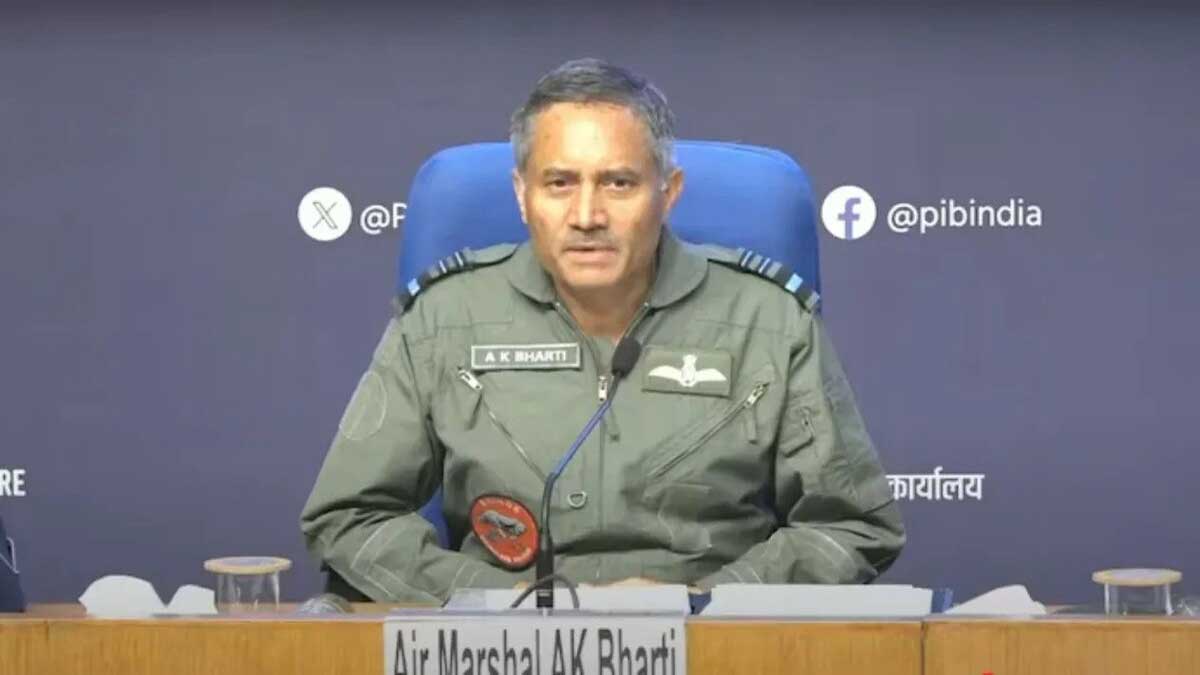 100 terrorists were killed in Operation Sindoor