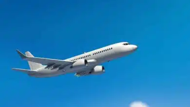 Heavy rain in Delhi-NCR, 13 flights diverted due to storm, IGI Airport issued advisory for passengers