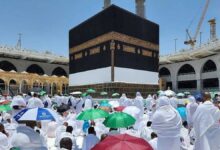 2nd batch of Hajj pilgrims leaves from Srinagar
