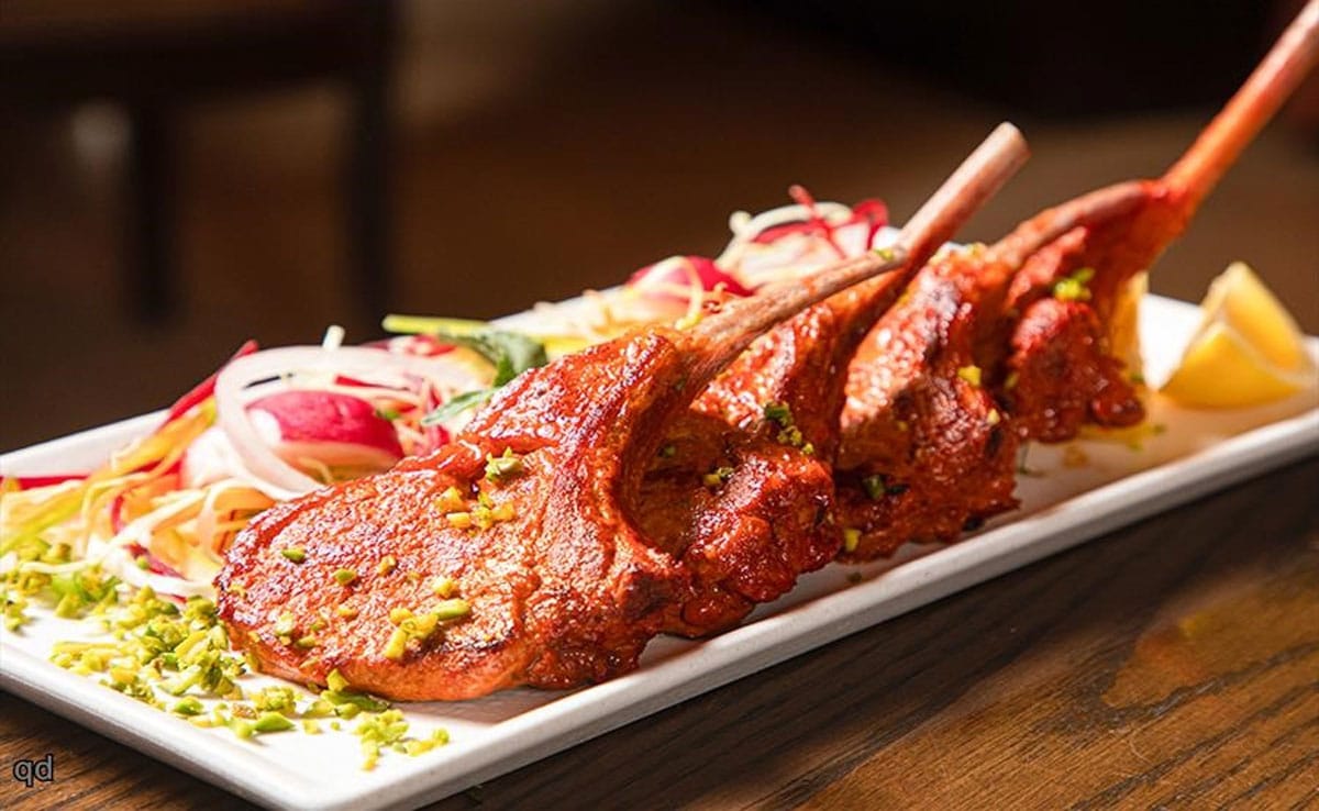 Eid al-Adha 2025: 5 delicious recipes you can make this Bakrid