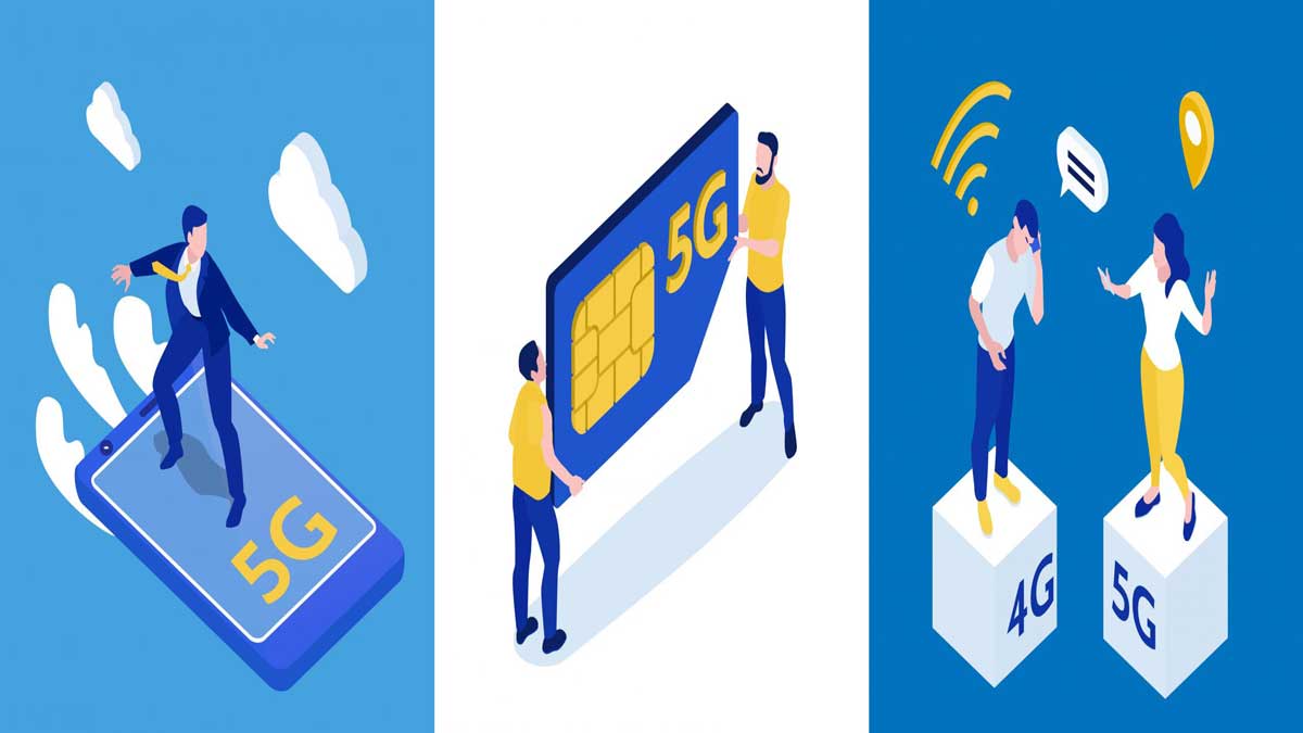 5G Technology: Understanding the Future of Connectivity