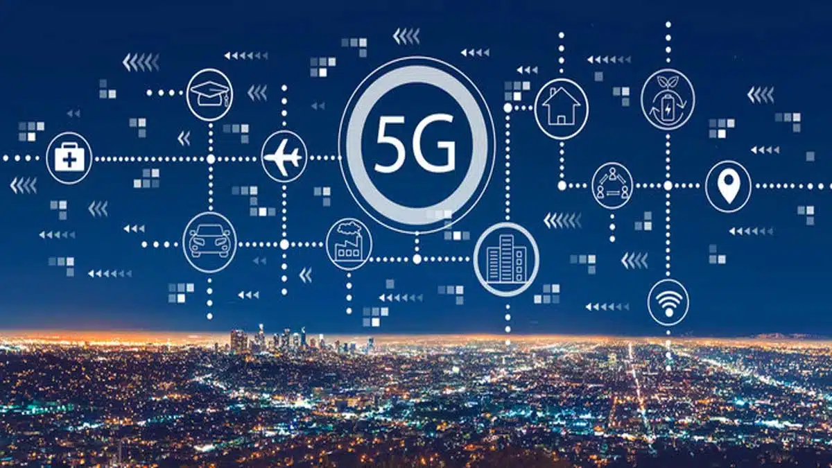 5G Technology: Understanding the Future of Connectivity
