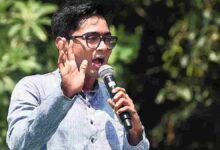 Abhishek Banerjee included in the all-party team