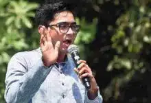 Abhishek Banerjee included in the all-party team