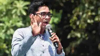 Abhishek Banerjee included in the all-party team