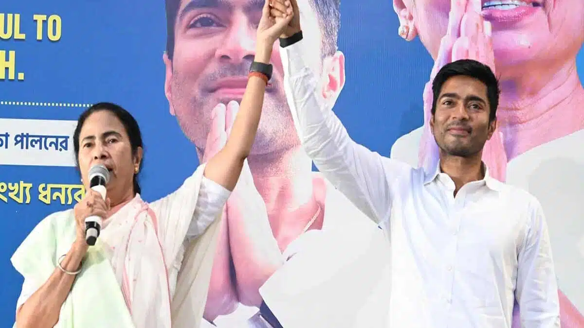 Abhishek Banerjee included in the all party team 4 Abhishek Banerjee included in the all-party team