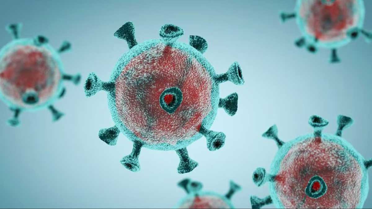Active cases of Covid-19 in India cross 1000