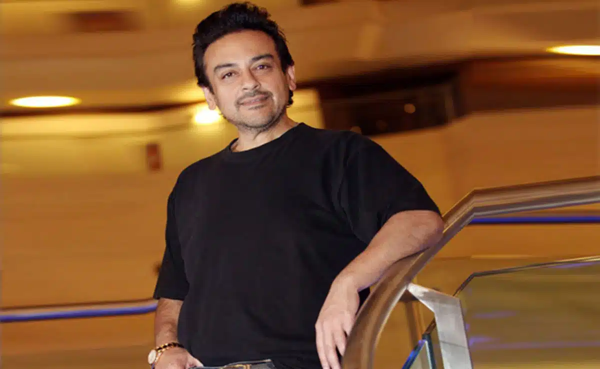 Adnan Sami's memes won the internet, 'Sindoor se Tandoor' became a new trend