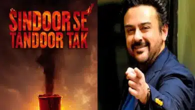 Adnan Sami's memes won the internet, 'Sindoor se Tandoor' became a new trend