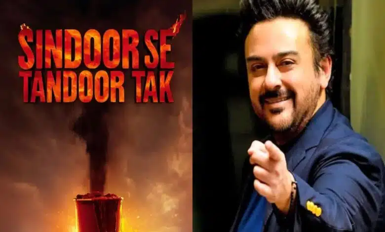 Adnan Sami's memes won the internet, 'Sindoor se Tandoor' became a new trend