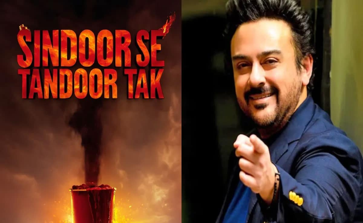 Adnan Sami's memes won the internet, 'Sindoor se Tandoor' became a new trend