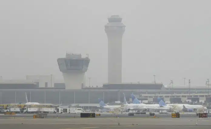 After Operation Sindoor, Pakistan closed its airspace for air traffic for 48 hours