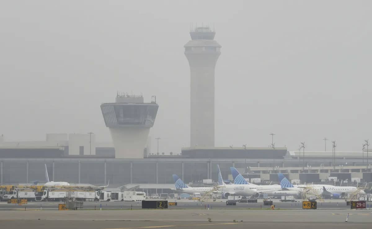 After Operation Sindoor, Pakistan closed its airspace for air traffic for 48 hours