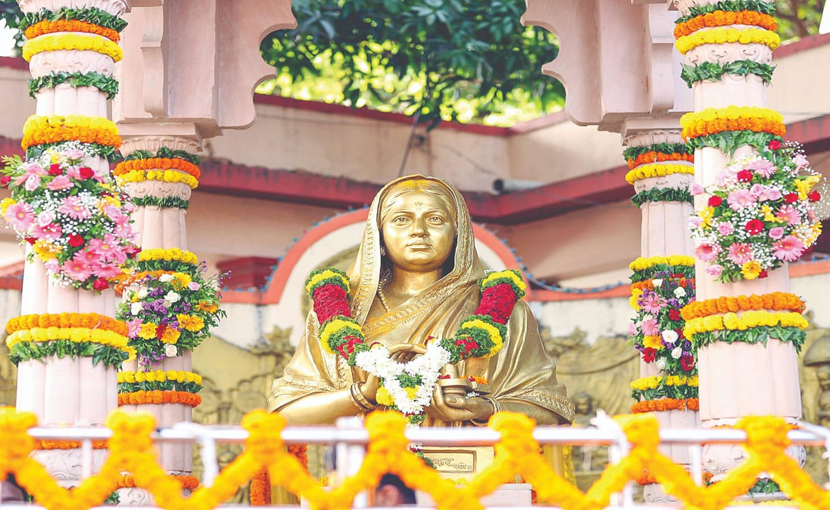 The Prime Minister is running the administration on the ideals of Queen Ahilya Bai: CM Mohan Yadav