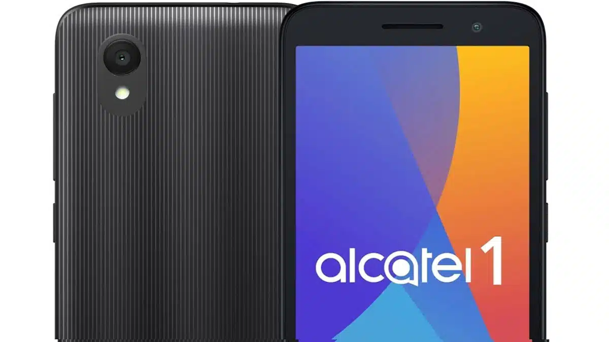 Alcatel
New Made-in-India smartphone based on NxtQuantum OS will be launched soon
