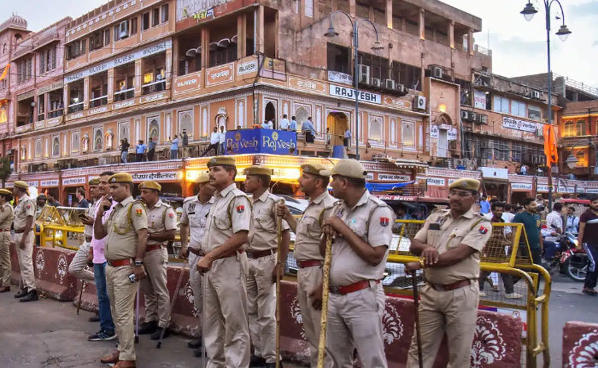 Operation Sindoor: High alert in border states, schools and airports closed