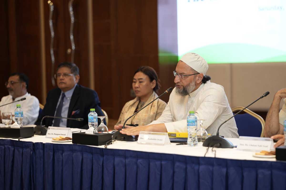 All-party delegation concludes visit to Bahrain