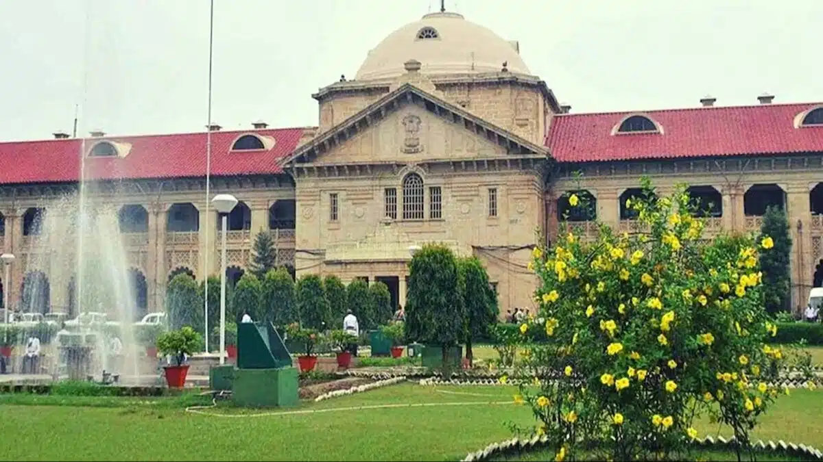 Allahabad High Court disposed of the petition to cancel Rahul Gandhi's citizenship