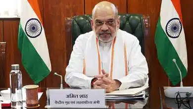 Amit Shah launches new OCI portal