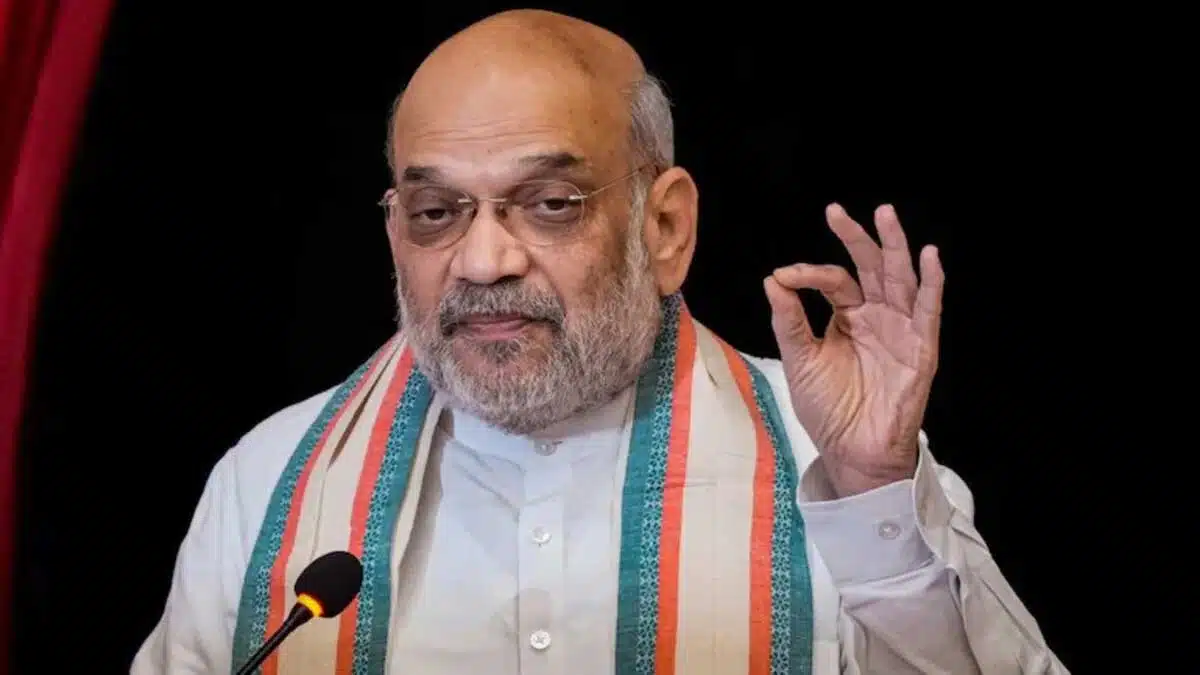 Amit Shah launches new OCI portal 4 Amit Shah launches new OCI portal