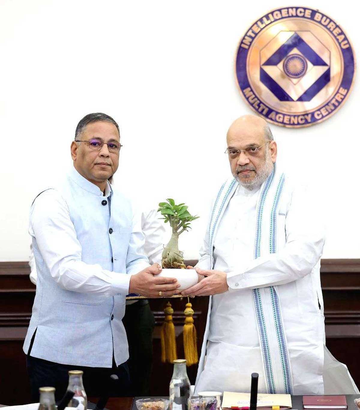 Amit Shah on Operation Sindoor