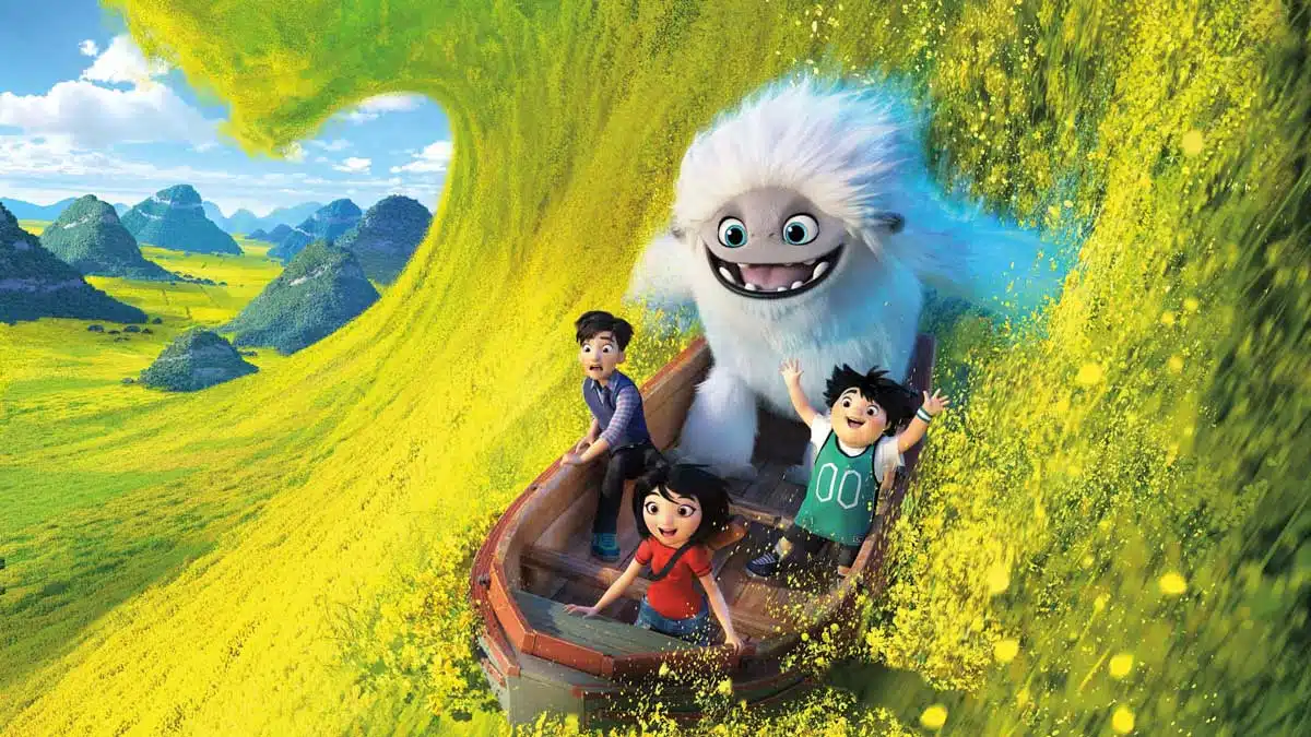 The Future of Animation Films: Innovation