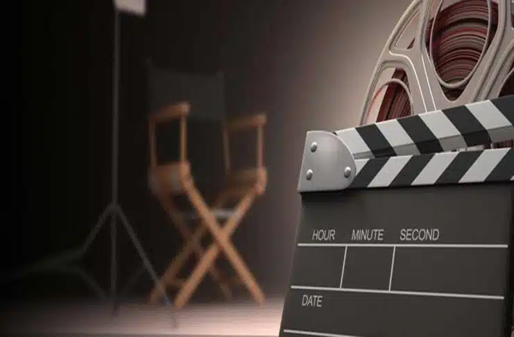 The Future of Animation Films: Innovation