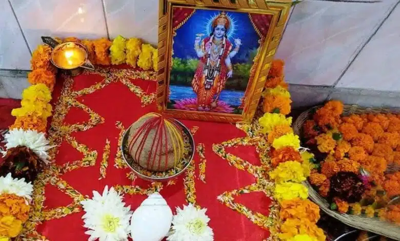 Apara Ekadashi 2025: Know the auspicious time, method and more for fasting
