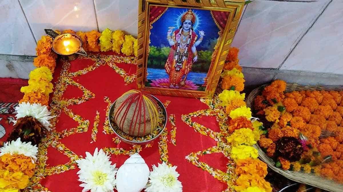 Apara Ekadashi 2025: Know the date, time and significance