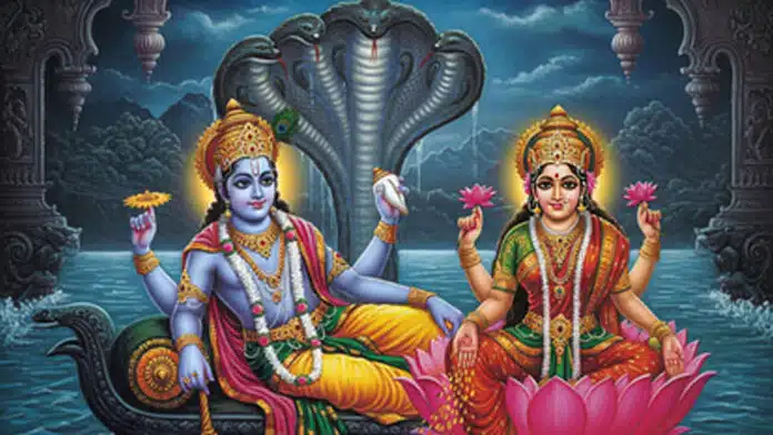 Apara Ekadashi 2025: Know the date, time and significance