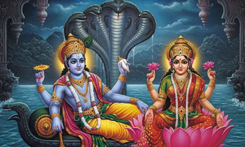 Apara Ekadashi 2025: Know the date, time and significance