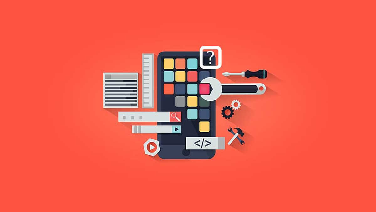 App Development: Process, Technologies