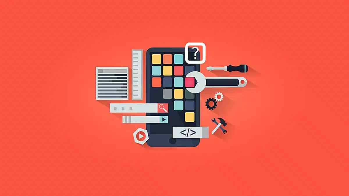 App Development3 App Development: Process, Technologies