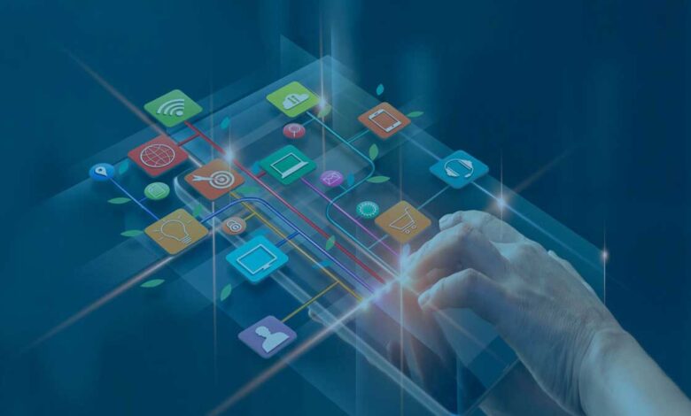 App Development: Process, Technologies