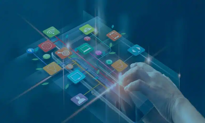 App Development: Process, Technologies