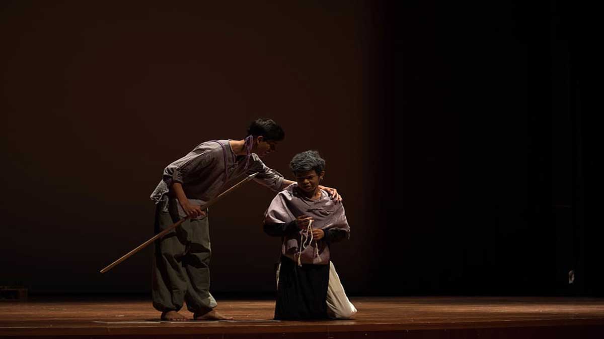 The Art of Acting: Exploring the Craft