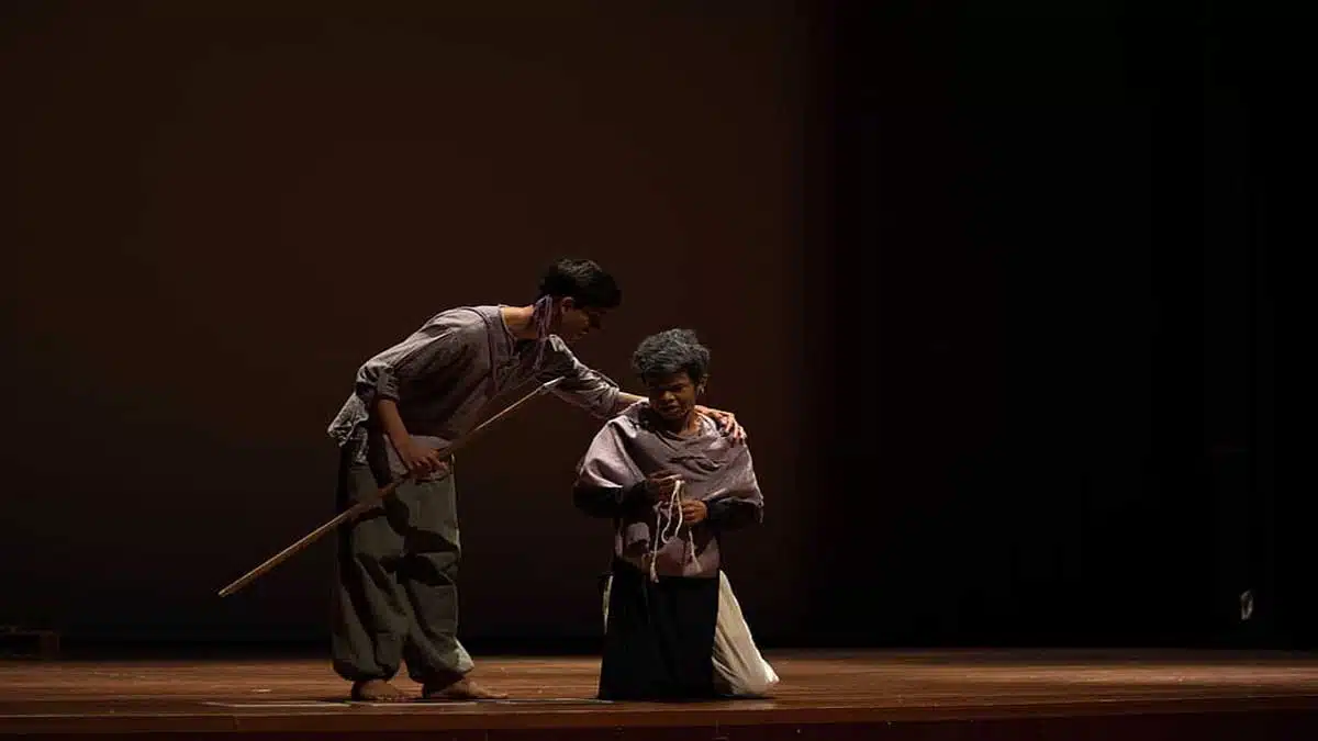 The Art of Acting: Exploring the Craft