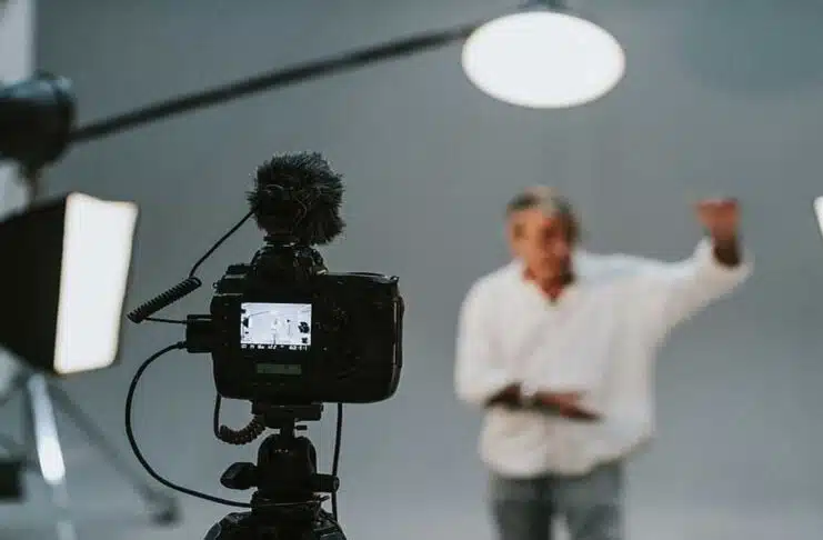 The Art of Acting: Exploring the Craft