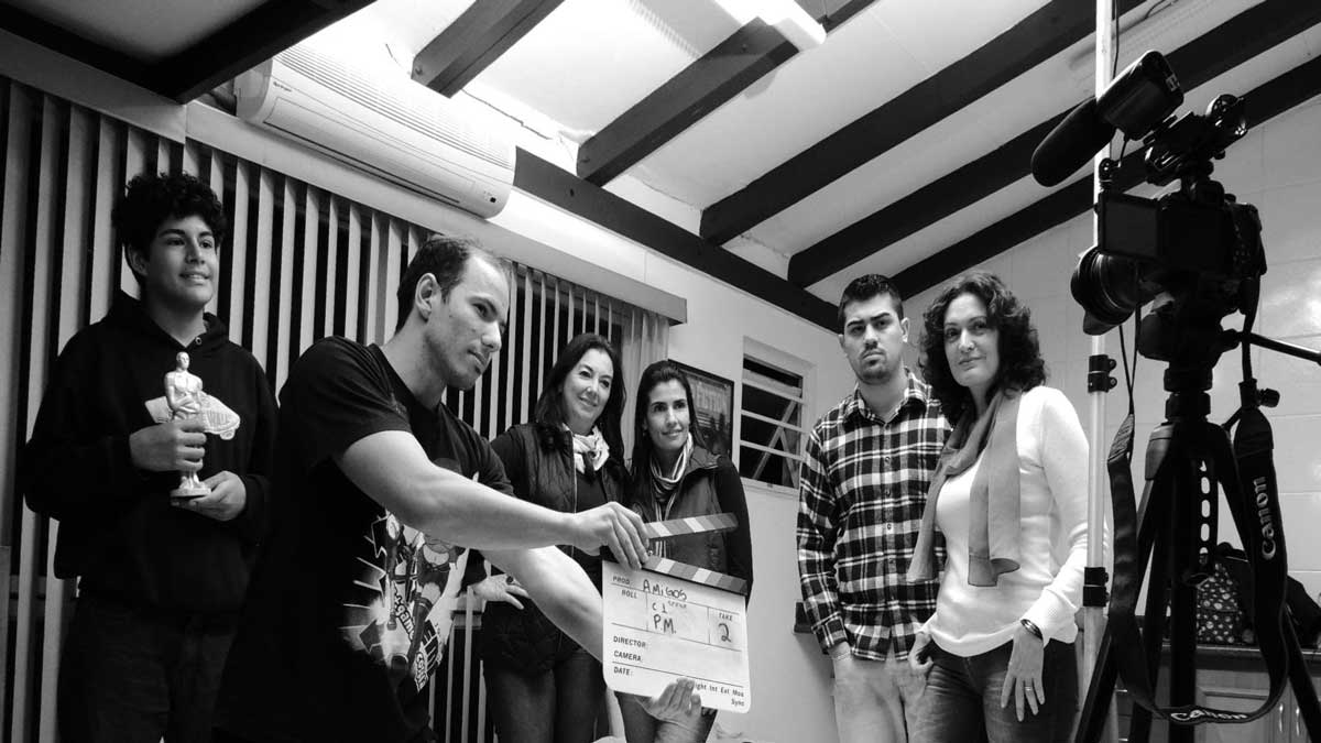 Art of Acting5 The Art of Acting: Exploring the Craft