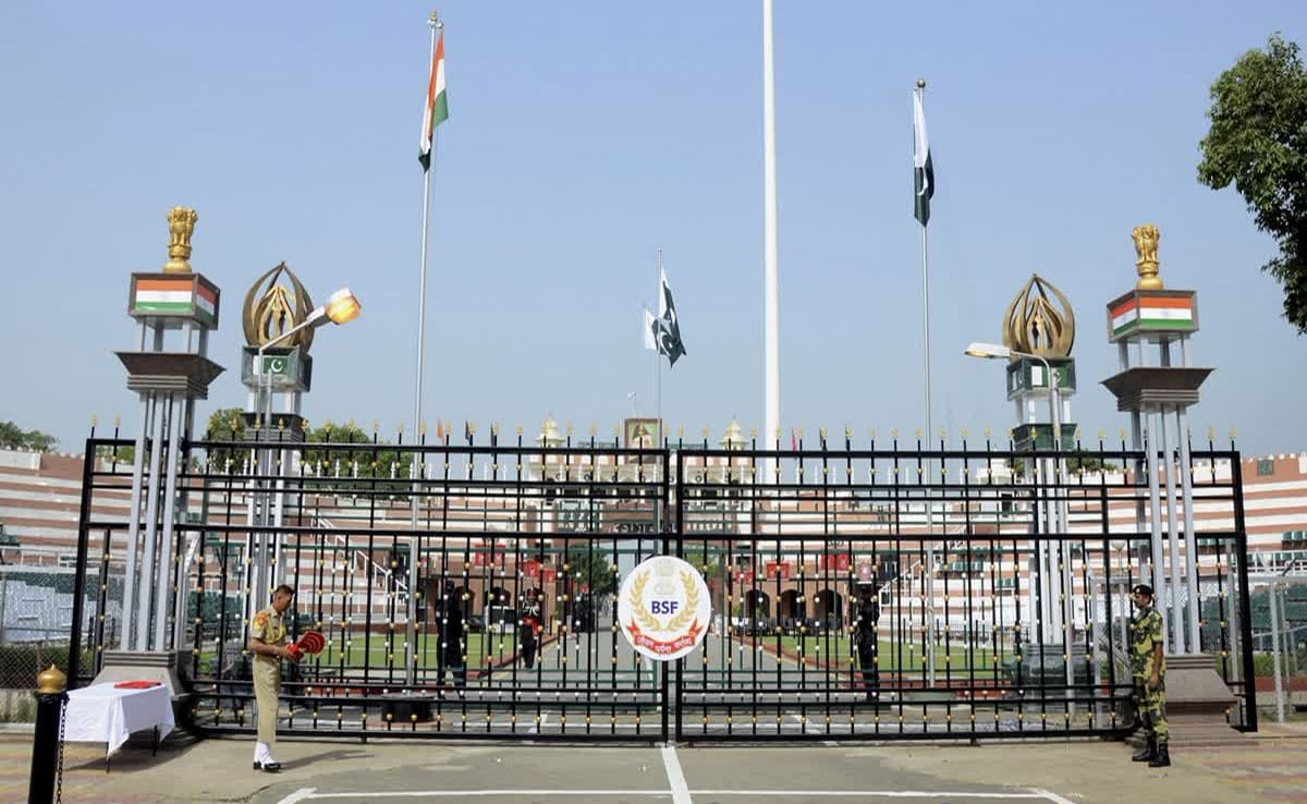 India extends airspace ban on Pakistani flights and military aircraft till June 23