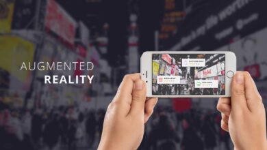 Augmented Reality (AR): Technology, Applications
