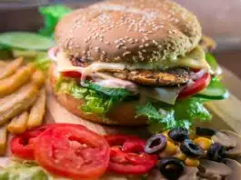 Avoid Junk Food: Hidden Threats of Fat, Sugar
