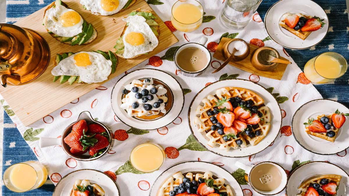 Avoid Junk Food: Hidden Threats of Fat, Sugar