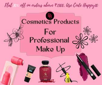 Belle Blush Cosmetics