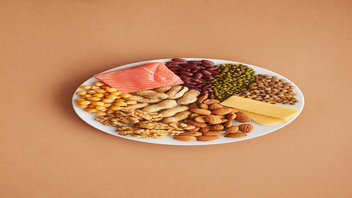 Balanced Diet: The Key to a Healthy Life