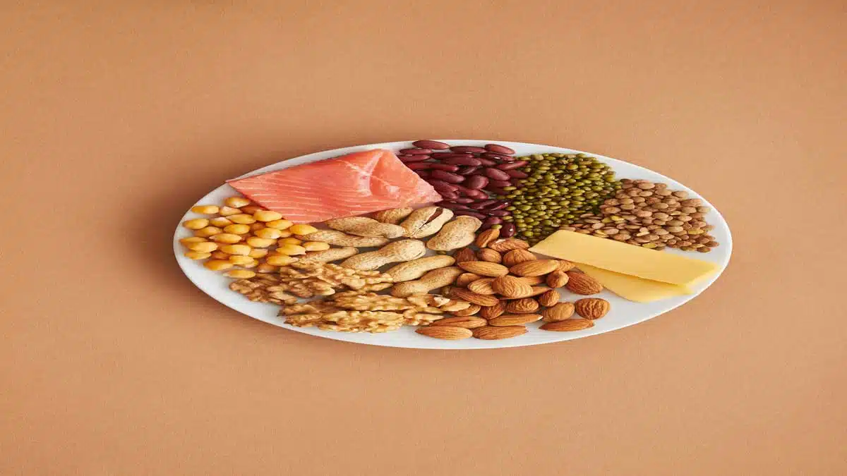 Balanced Diet: The Key to a Healthy Life