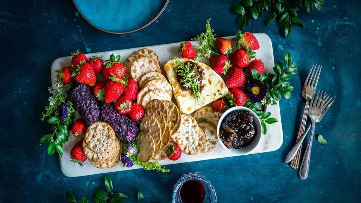 Balanced Diet: The Key to a Healthy Life