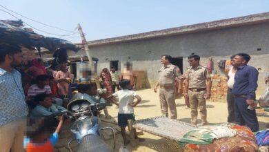 Big police action against child labour in Sambhal, 4 children rescued