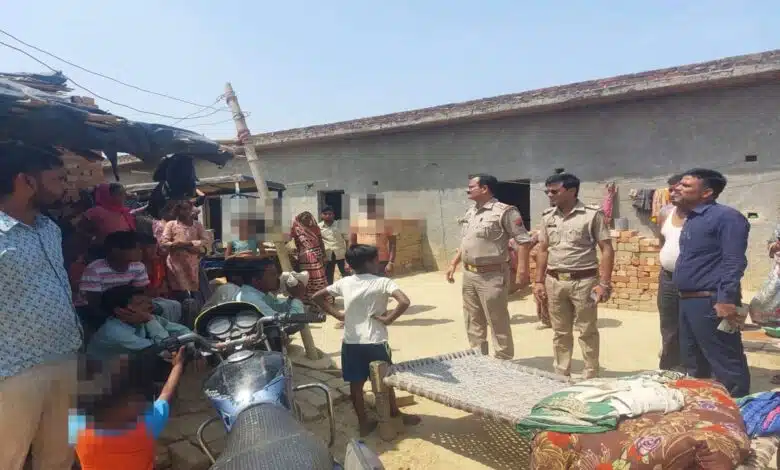 Big police action against child labour in Sambhal, 4 children rescued
